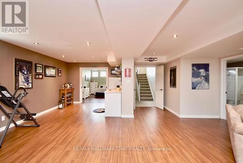 181 Sproule Drive, Barrie, ON - Indoor
