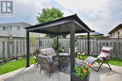 181 Sproule Drive, Barrie, ON - Outdoor With Deck Patio Veranda
