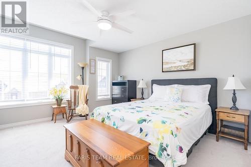 974 Wright Drive, Midland, ON - Indoor Photo Showing Bedroom