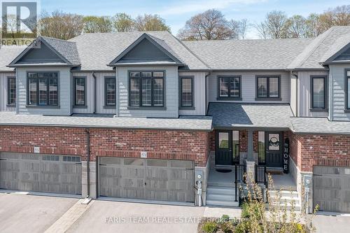 974 Wright Drive, Midland, ON - Outdoor With Facade