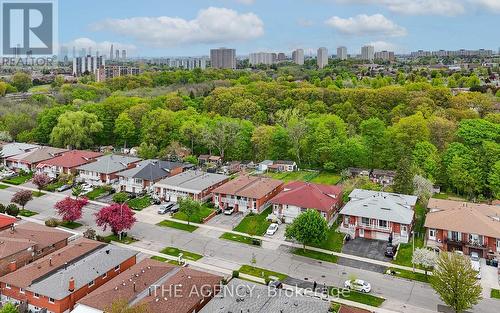 35 Futura Drive, Toronto, ON - Outdoor With View