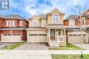 452 Grindstone Trail, Oakville, ON  - Outdoor With Facade 