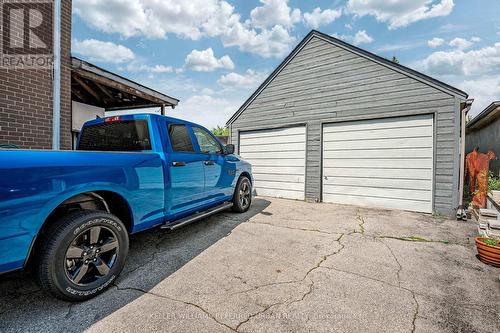 62 Chalkfarm Drive, Toronto, ON - Outdoor With Exterior