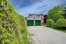 101 Elaine Drive, Orangeville, ON  - Outdoor 