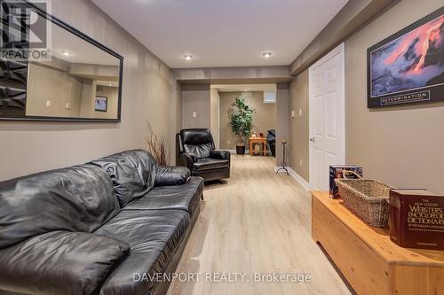 101 Elaine Drive, Orangeville, ON - Indoor