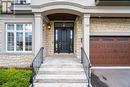 110 Snively Street, Richmond Hill, ON  - Outdoor With Balcony 