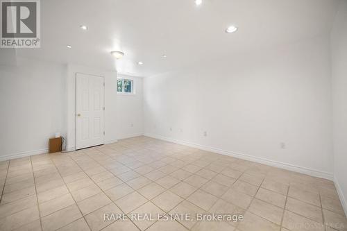 229 Hedge Road, Georgina, ON - Indoor Photo Showing Other Room