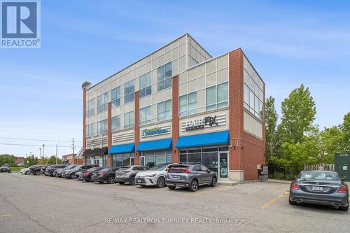 303A - 11685 Yonge Street, Richmond Hill, ON 