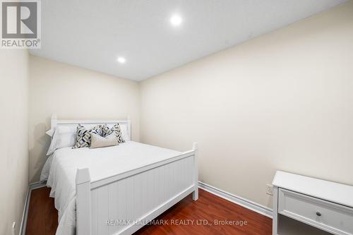 12 Lagani Avenue, Richmond Hill, ON - Indoor Photo Showing Bedroom
