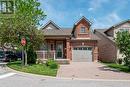 30 Montebello Terrace, New Tecumseth, ON  - Outdoor With Deck Patio Veranda With Facade 