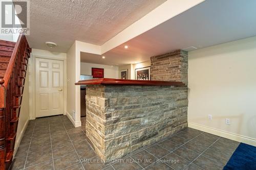 30 Montebello Terrace, New Tecumseth, ON - Indoor Photo Showing Other Room With Fireplace