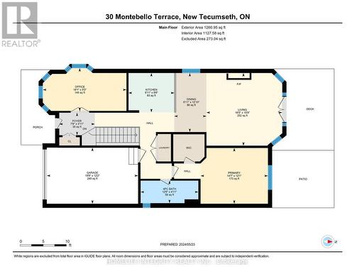 30 Montebello Terrace, New Tecumseth, ON - Other