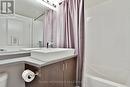 311 - 7730 Kipling Avenue, Vaughan, ON  - Indoor Photo Showing Bathroom 