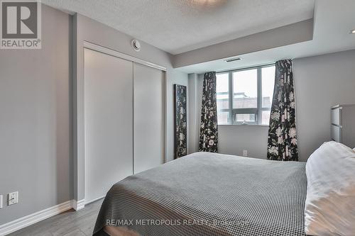 311 - 7730 Kipling Avenue, Vaughan, ON - Indoor Photo Showing Bedroom