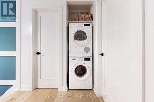 52 Alliston Road, Vaughan, ON - Indoor Photo Showing Laundry Room