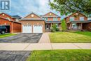 153 Father Ermanno Crescent, Vaughan, ON  - Outdoor With Facade 