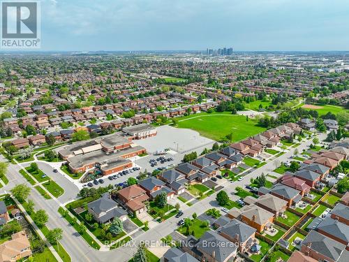 153 Father Ermanno Crescent, Vaughan, ON -  With View