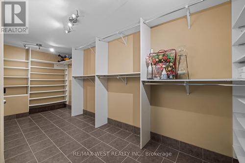 4 Markhall Avenue, Toronto, ON - Indoor With Storage