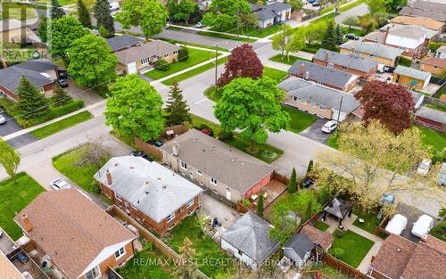4 Markhall Avenue, Toronto, ON - Outdoor With View