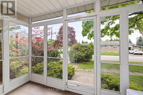 4 Markhall Avenue, Toronto, ON - Indoor Photo Showing Other Room