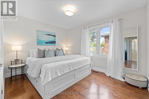4 Markhall Avenue, Toronto, ON - Indoor Photo Showing Bedroom