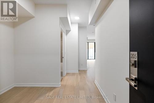 205 - 840 St.Clair Avenue W, Toronto, ON - Indoor Photo Showing Other Room