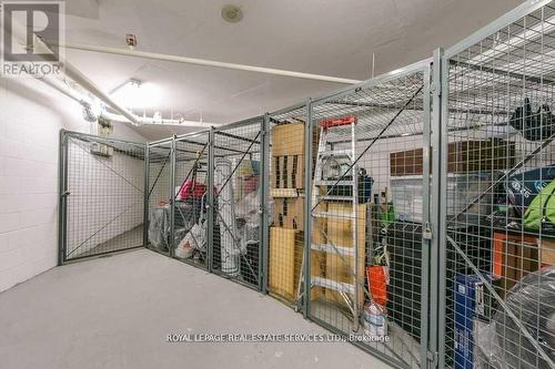 1010 - 160 Vanderhoof Avenue, Toronto, ON - Indoor With Storage