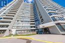 410 - 300 Alton Towers Circle, Toronto, ON  - Outdoor With Facade 