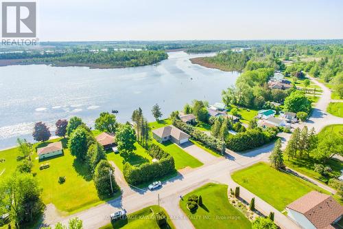 36 Riverside Drive, Kawartha Lakes, ON - Outdoor With View