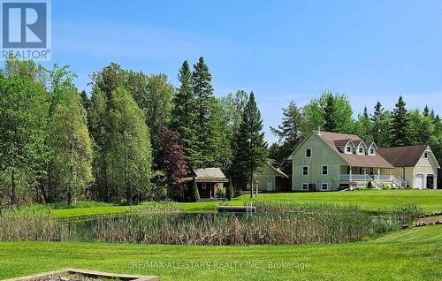 930 Killarney Bay Road, Kawartha Lakes, ON - Outdoor