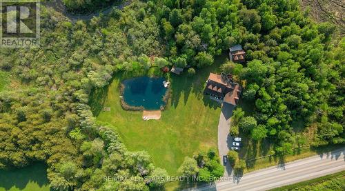 930 Killarney Bay Road, Kawartha Lakes, ON - Outdoor With Body Of Water With View