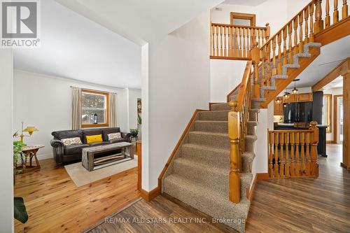 930 Killarney Bay Road, Kawartha Lakes, ON - Indoor Photo Showing Other Room