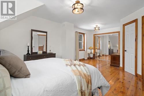 930 Killarney Bay Road, Kawartha Lakes (Cameron), ON - Indoor Photo Showing Bedroom