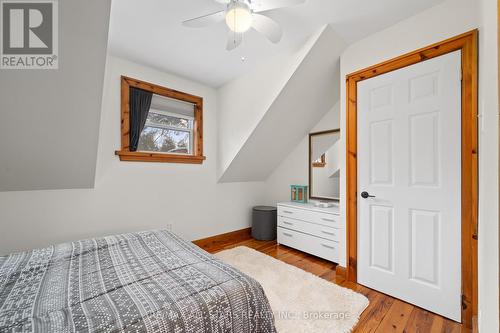 930 Killarney Bay Road, Kawartha Lakes (Cameron), ON - Indoor Photo Showing Bedroom