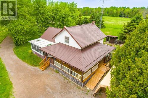 1 Birch Point Road, Kawartha Lakes, ON 