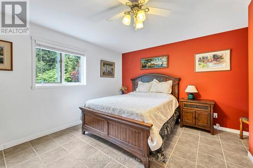 1207 County 23 Road, Alnwick/Haldimand, ON - Indoor Photo Showing Bedroom