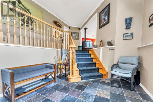 1207 County 23 Road, Alnwick/Haldimand, ON - Indoor Photo Showing Other Room