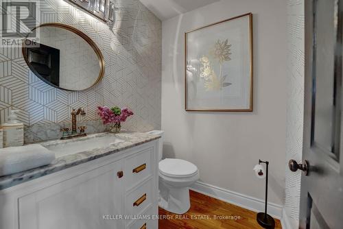 1720 County Rd 2, Prince Edward County, ON - Indoor Photo Showing Bathroom