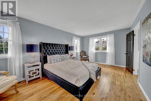 1720 County Rd 2, Prince Edward County, ON - Indoor Photo Showing Bedroom