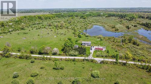 138 Shrike Road, Kawartha Lakes, ON - Outdoor With View