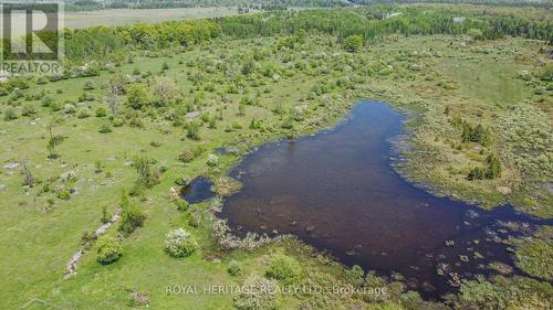 138 Shrike Road, Kawartha Lakes, ON - Outdoor With View