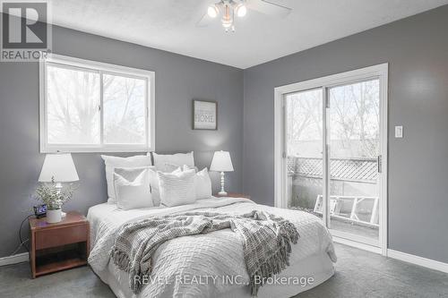 36 Birchcliff Avenue, Kawartha Lakes, ON - Indoor Photo Showing Bedroom