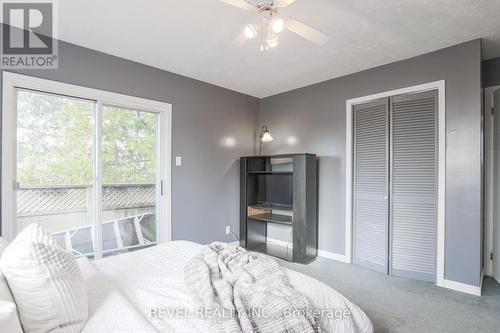 36 Birchcliff Avenue, Kawartha Lakes, ON - Indoor Photo Showing Bedroom