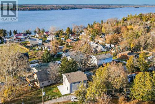 36 Birchcliff Avenue, Kawartha Lakes, ON - Outdoor With Body Of Water With View