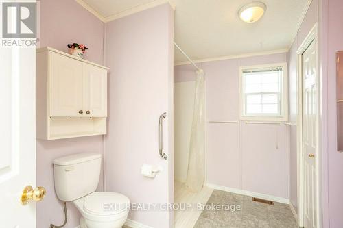 #30-152 Concession Road 11 W, Trent Hills (Hastings), ON - Indoor Photo Showing Bathroom