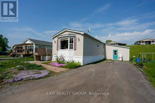 #30-152 Concession Road 11 W, Trent Hills (Hastings), ON - Outdoor