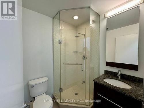 807 - 500 Sherbourne Street, Toronto, ON - Indoor Photo Showing Bathroom