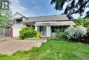 30 Brucewood Crescent, Toronto, ON  - Outdoor 