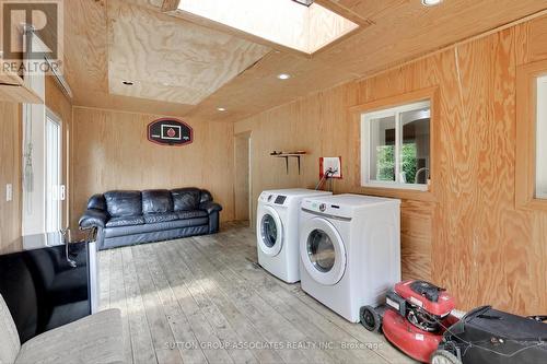 30 Brucewood Crescent, Toronto, ON - Indoor Photo Showing Laundry Room
