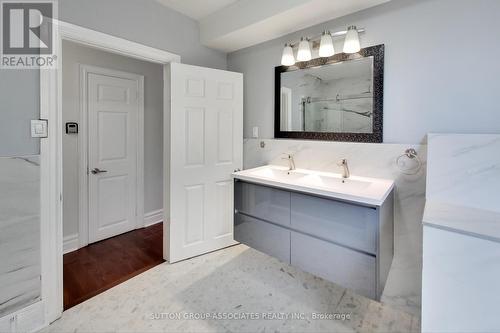 30 Brucewood Crescent, Toronto, ON - Indoor Photo Showing Bathroom